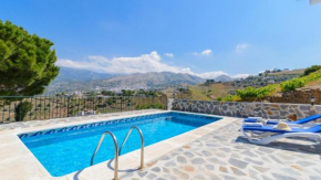 Finca Los Pinos Cómpeta by Ruralidays, Competa